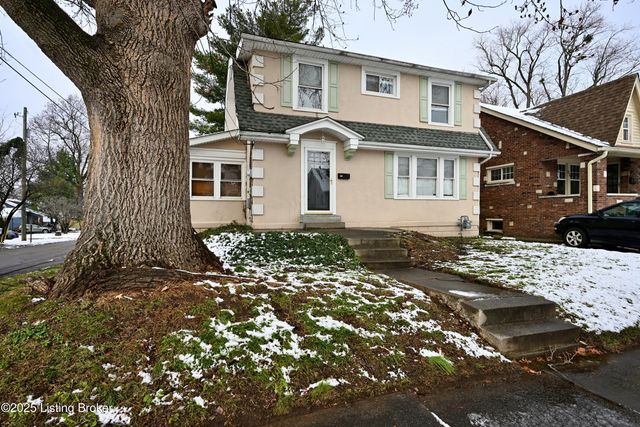 837 Reading Rd, Louisville, KY 40217