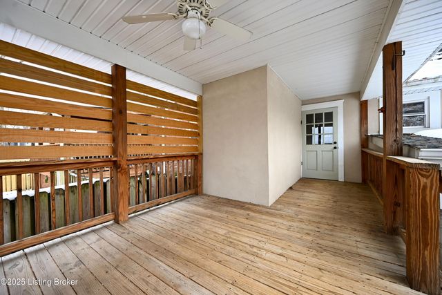 837 Reading Rd, Louisville, KY 40217