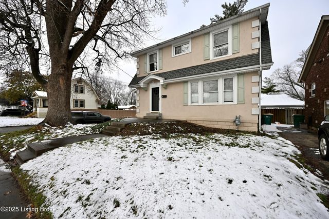 837 Reading Rd, Louisville, KY 40217