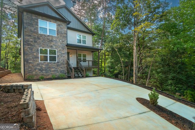138 Alte Bruecke Strasse, Helen, GA 30545