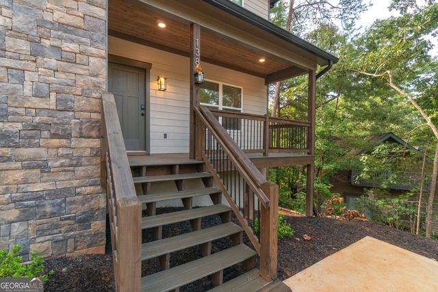 138 Alte Bruecke Strasse, Helen, GA 30545