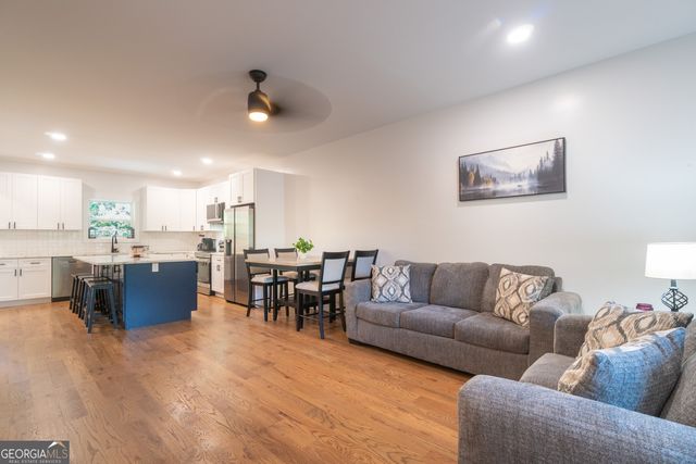 138 Alte Bruecke Strasse, Helen, GA 30545