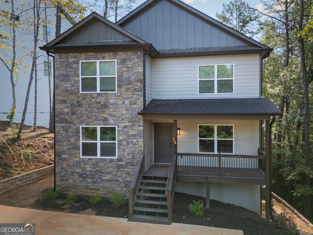 138 Alte Bruecke Strasse, Helen, GA 30545