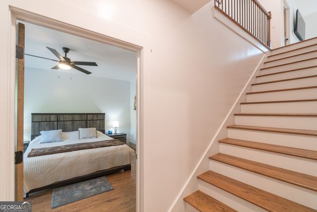 138 Alte Bruecke Strasse, Helen, GA 30545