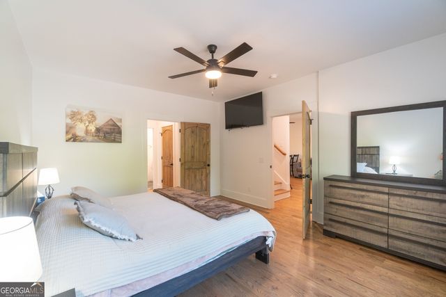 138 Alte Bruecke Strasse, Helen, GA 30545