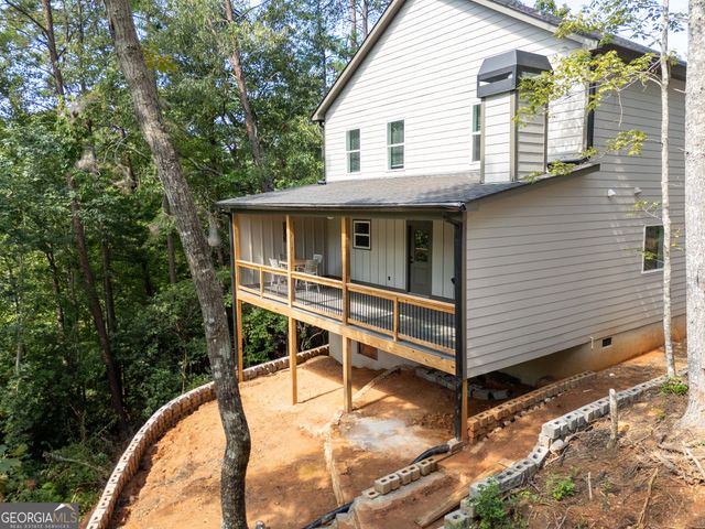 138 Alte Bruecke Strasse, Helen, GA 30545