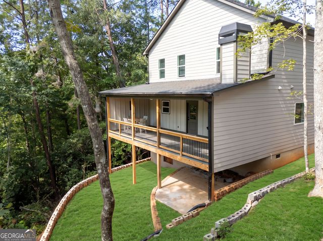 138 Alte Bruecke Strasse, Helen, GA 30545