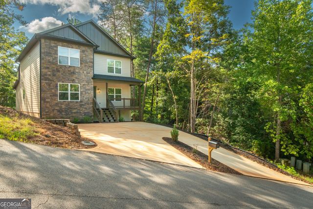 138 Alte Bruecke Strasse, Helen, GA 30545