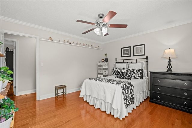 3016 E Brookhaven Circle, Dalton, GA 30720