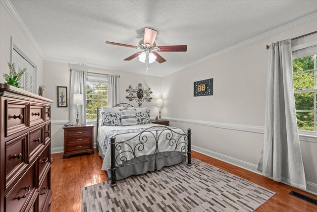 3016 E Brookhaven Circle, Dalton, GA 30720