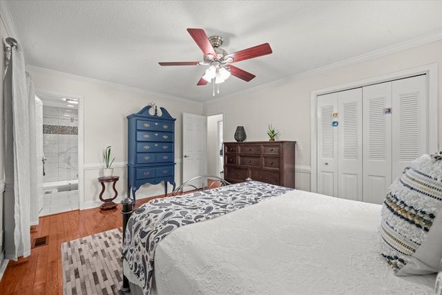 3016 E Brookhaven Circle, Dalton, GA 30720