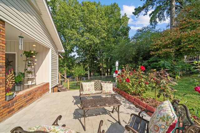 3016 E Brookhaven Circle, Dalton, GA 30720