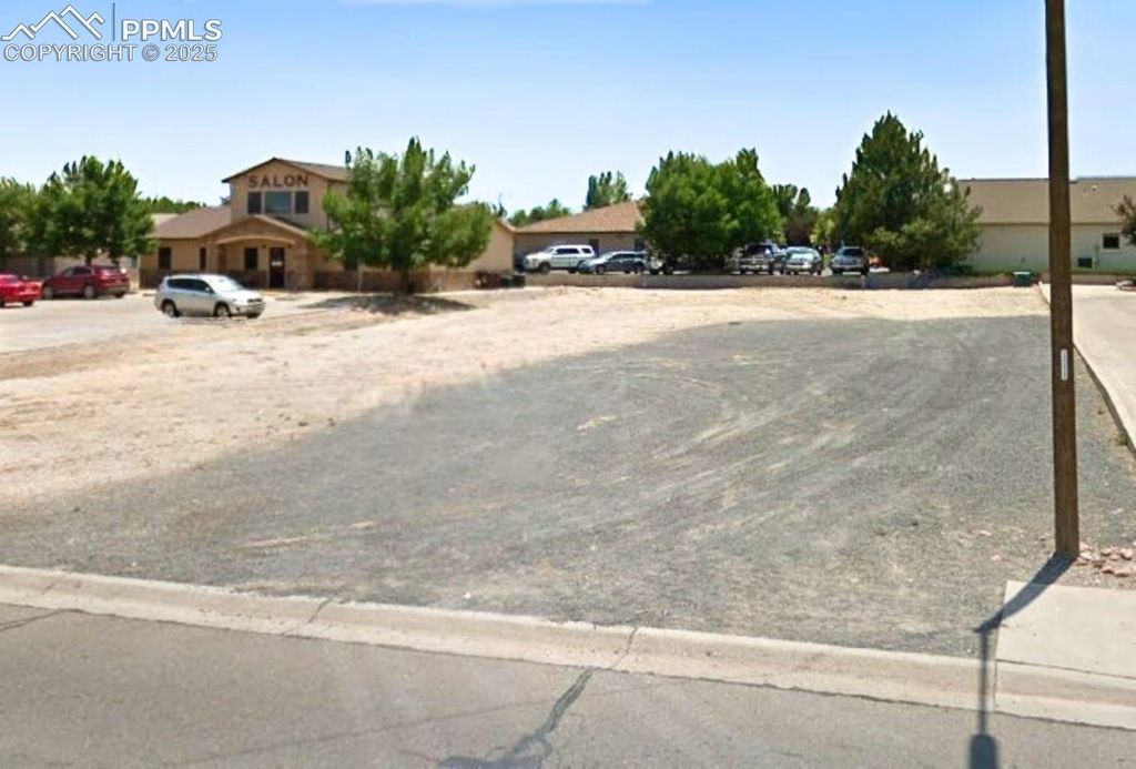 Lot 5 Ivywood Lane, Pueblo, CO 81005 — exterior