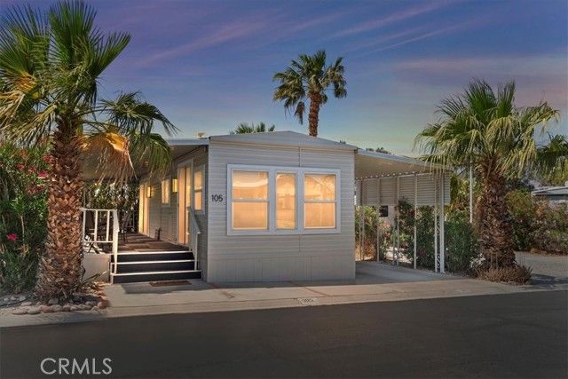 16400 Bubbling Wells Road 105, Desert Hot Springs, CA 92240