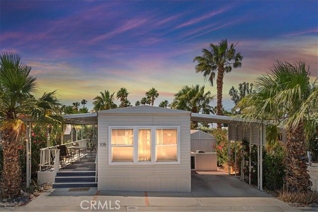 16400 Bubbling Wells Road 105, Desert Hot Springs, CA 92240