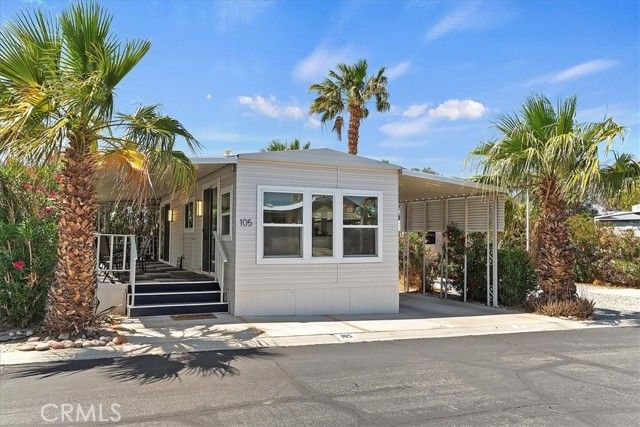 16400 Bubbling Wells Road 105, Desert Hot Springs, CA 92240