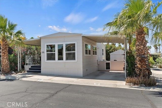 16400 Bubbling Wells Road 105, Desert Hot Springs, CA 92240