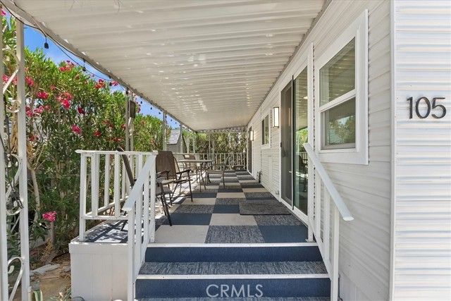 16400 Bubbling Wells Road 105, Desert Hot Springs, CA 92240