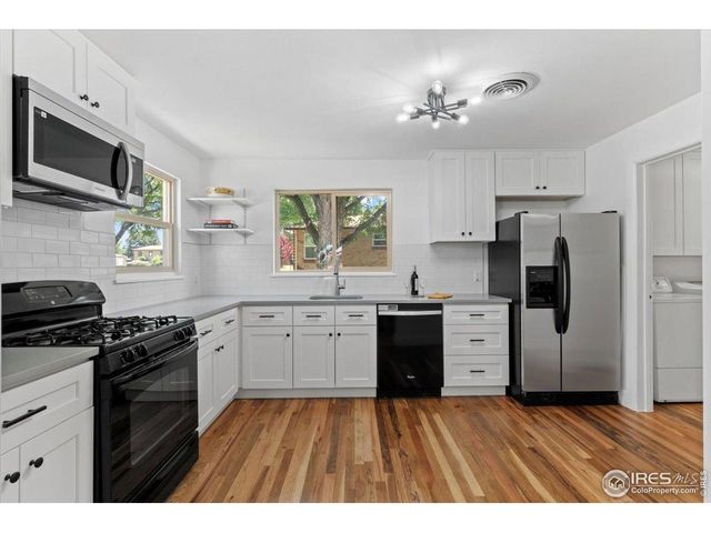 4125 Pierce St, Wheat Ridge, CO 80033