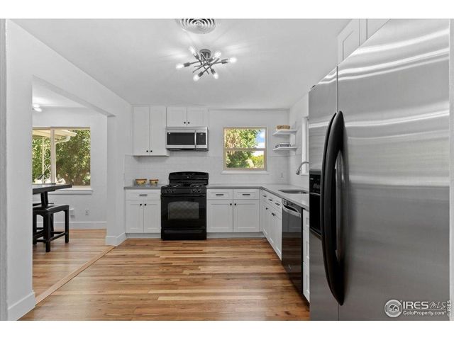 4125 Pierce St, Wheat Ridge, CO 80033