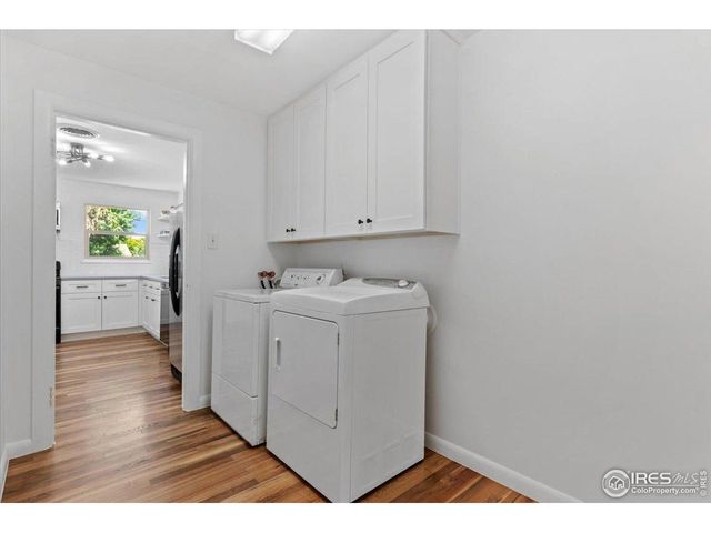 4125 Pierce St, Wheat Ridge, CO 80033