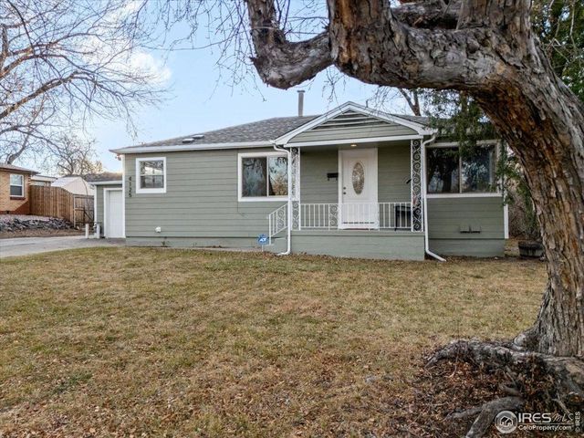 4125 Pierce St, Wheat Ridge, CO 80033