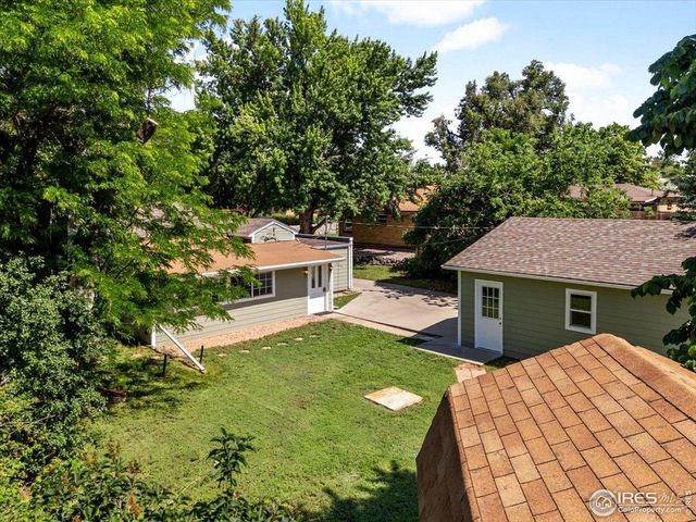 4125 Pierce St, Wheat Ridge, CO 80033