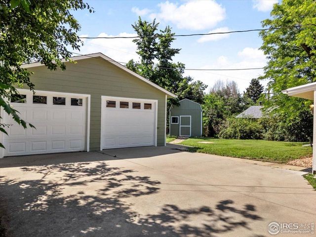 4125 Pierce St, Wheat Ridge, CO 80033