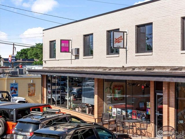 4125 Pierce St, Wheat Ridge, CO 80033