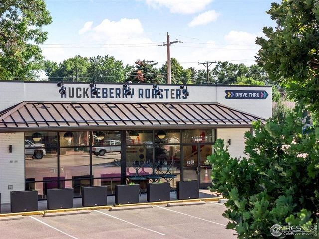 4125 Pierce St, Wheat Ridge, CO 80033