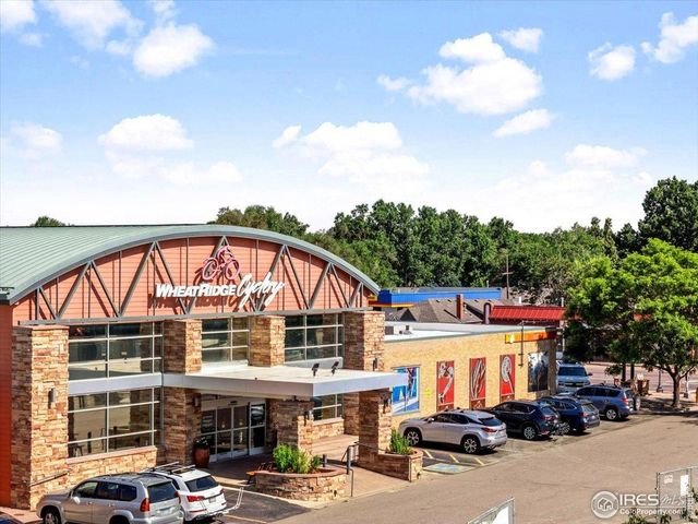 4125 Pierce St, Wheat Ridge, CO 80033