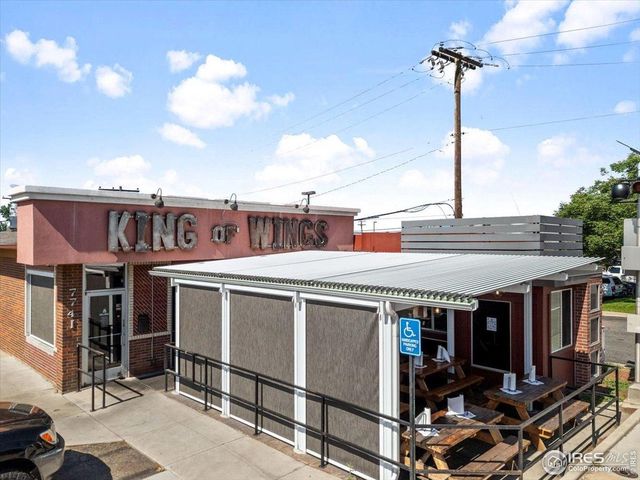 4125 Pierce St, Wheat Ridge, CO 80033