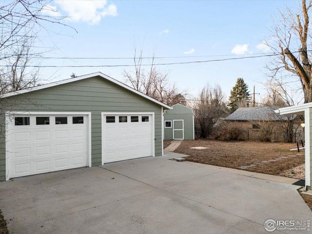 4125 Pierce St, Wheat Ridge, CO 80033