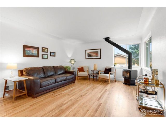 4125 Pierce St, Wheat Ridge, CO 80033