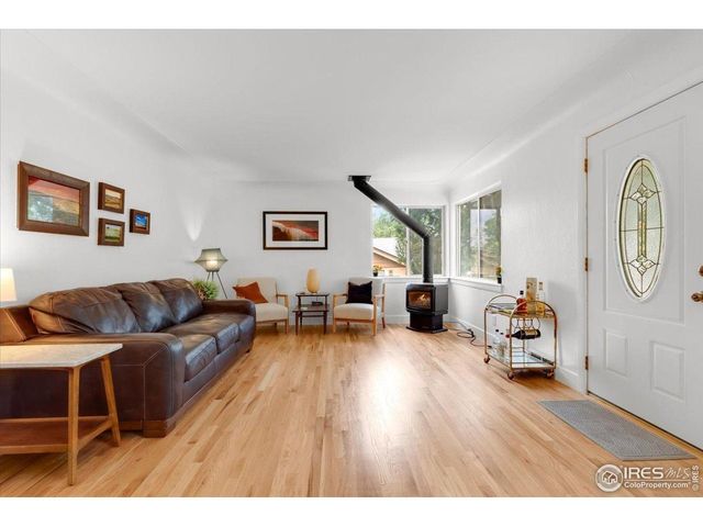 4125 Pierce St, Wheat Ridge, CO 80033