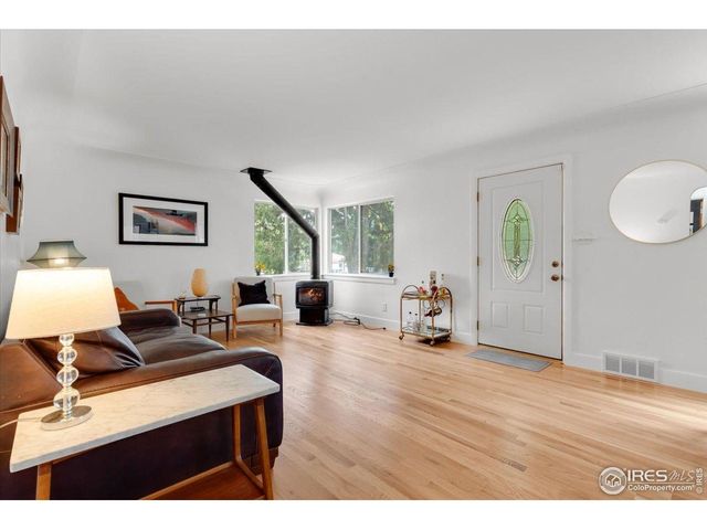 4125 Pierce St, Wheat Ridge, CO 80033