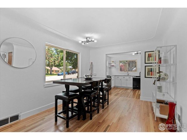 4125 Pierce St, Wheat Ridge, CO 80033