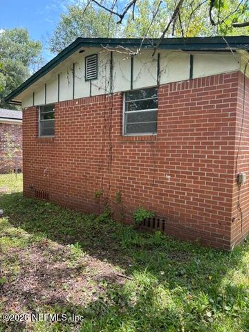 2081 BALDWIN Street, Jacksonville, FL 32209