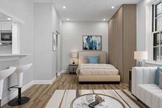 17 Bowdoin St 1B, Boston, MA 02114