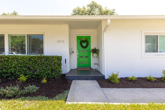 2415 EATON LANE, Orlando, FL 32804