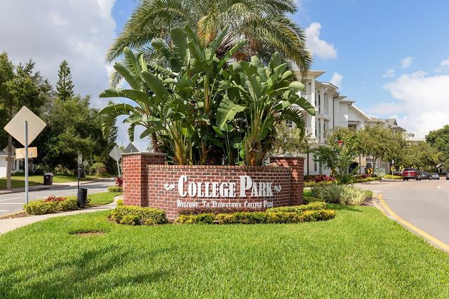 2415 EATON LANE, Orlando, FL 32804