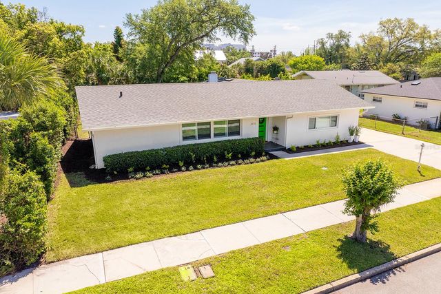 2415 EATON LANE, Orlando, FL 32804