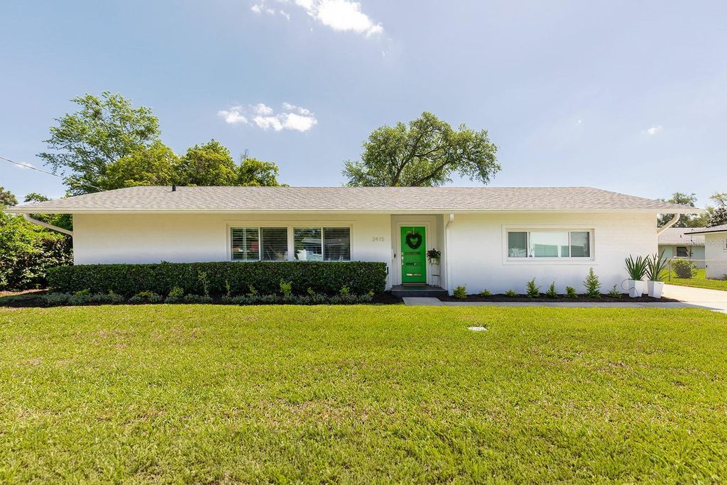 2415 EATON LANE, Orlando, FL 32804