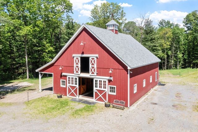 2 Marlboro Rd, Stow, MA 01775