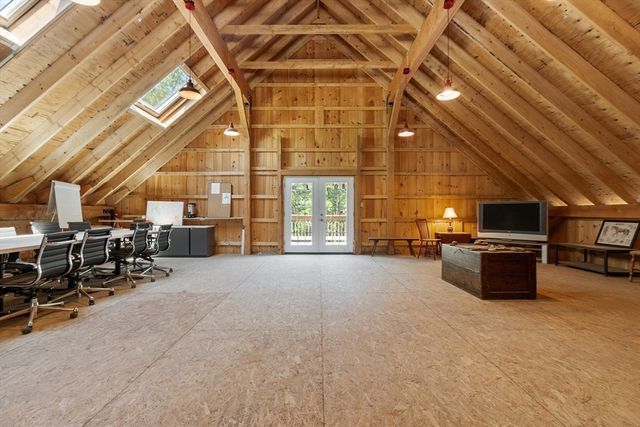 2 Marlboro Rd, Stow, MA 01775