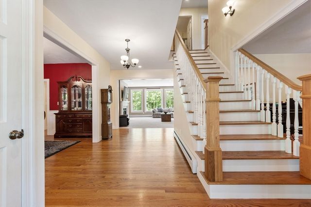2 Marlboro Rd, Stow, MA 01775