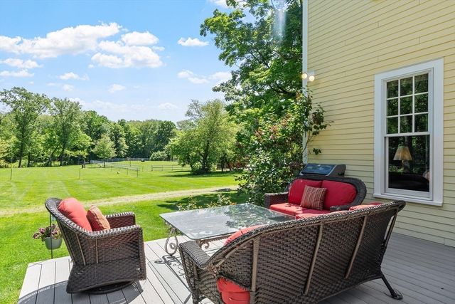 2 Marlboro Rd, Stow, MA 01775