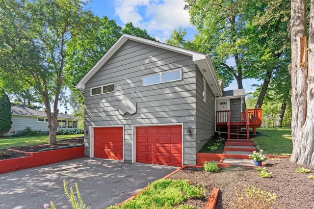 3628 Steele Street, Minnetonka, MN 55345