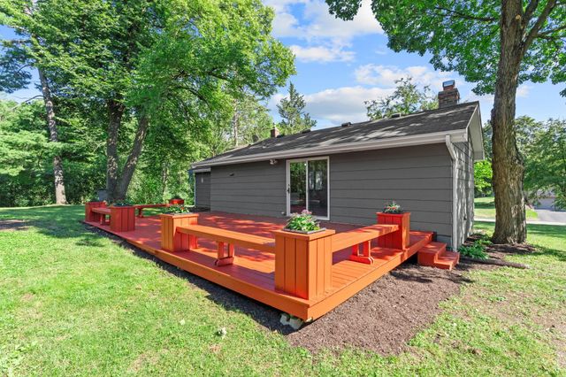3628 Steele Street, Minnetonka, MN 55345