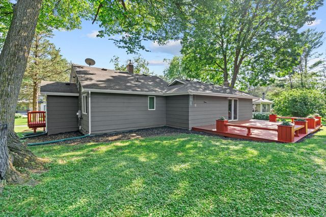 3628 Steele Street, Minnetonka, MN 55345